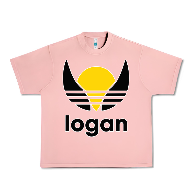 Logan Urban Heavy Tee by artisFamous | Teevron