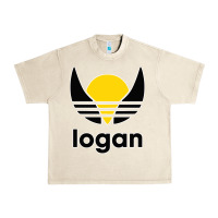 Sandshell logan Urban Heavy Tee - artisFamous