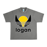 Tornado logan Urban Heavy Tee - artisFamous