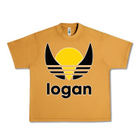 Peanut Butter logan Urban Heavy Tee - artisFamous