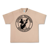 Burro cowboy fast draw association Urban Heavy Tee - artisFamous