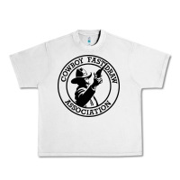 Lunar Rock cowboy fast draw association Urban Heavy Tee - artisFamous