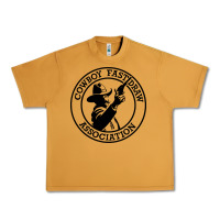 Peanut Butter cowboy fast draw association Urban Heavy Tee - artisFamous
