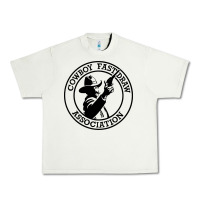 Pistachio cowboy fast draw association Urban Heavy Tee - artisFamous