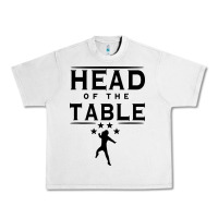 Lunar Rock head of the table Urban Heavy Tee - artisFamous