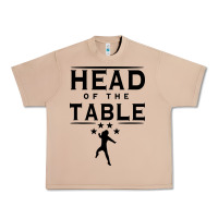Burro head of the table Urban Heavy Tee - artisFamous