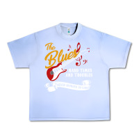 Grape Ice the blues music Urban Heavy Tee - artisFamous