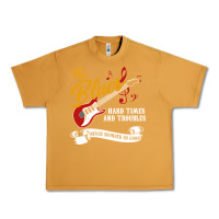 Peanut Butter the blues music Urban Heavy Tee - artisFamous