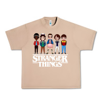 Burro stranger kids Urban Heavy Tee - artisFamous