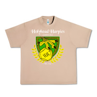 Burro holyhead harpies Urban Heavy Tee - artisFamous