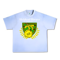 Grape Ice holyhead harpies Urban Heavy Tee - artisFamous