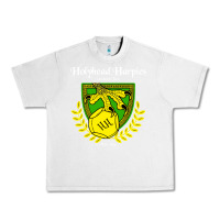 Lunar Rock holyhead harpies Urban Heavy Tee - artisFamous