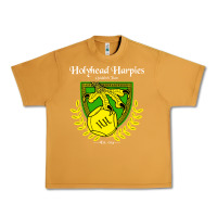 Peanut Butter holyhead harpies Urban Heavy Tee - artisFamous