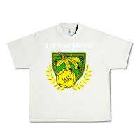 Pistachio holyhead harpies Urban Heavy Tee - artisFamous