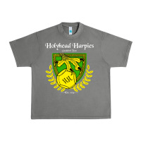 Tornado holyhead harpies Urban Heavy Tee - artisFamous