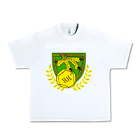 White holyhead harpies Urban Heavy Tee - artisFamous