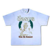 Grape Ice the doors live in concert Urban Heavy Tee - artisFamous