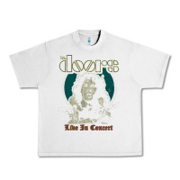 Lunar Rock the doors live in concert Urban Heavy Tee - artisFamous