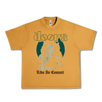 Peanut Butter the doors live in concert Urban Heavy Tee - artisFamous