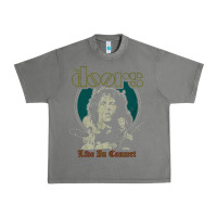 Tornado the doors live in concert Urban Heavy Tee - artisFamous