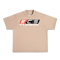 Burro ecs tuning Urban Heavy Tee - artisFamous