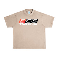 French Oak ecs tuning Urban Heavy Tee - artisFamous