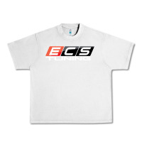 Lunar Rock ecs tuning Urban Heavy Tee - artisFamous