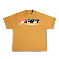 Peanut Butter ecs tuning Urban Heavy Tee - artisFamous