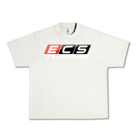 Pistachio ecs tuning Urban Heavy Tee - artisFamous