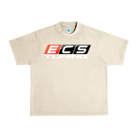 Sandshell ecs tuning Urban Heavy Tee - artisFamous