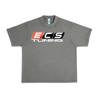 Tornado ecs tuning Urban Heavy Tee - artisFamous