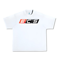 White ecs tuning Urban Heavy Tee - artisFamous