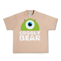 Burro googly bear Urban Heavy Tee - artisFamous