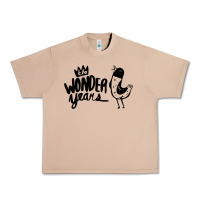 Burro The Wonder Years Urban Heavy Tee - artisFamous