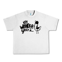 Lunar Rock The Wonder Years Urban Heavy Tee - artisFamous