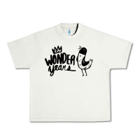 Pistachio The Wonder Years Urban Heavy Tee - artisFamous