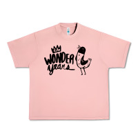 Salmon The Wonder Years Urban Heavy Tee - artisFamous
