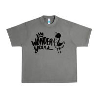 Tornado The Wonder Years Urban Heavy Tee - artisFamous