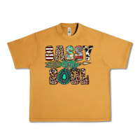 Peanut Butter sassy little soul Urban Heavy Tee - CowhideDigitalArt