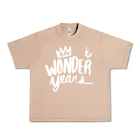 Burro The Wonder Years Urban Heavy Tee - artisFamous