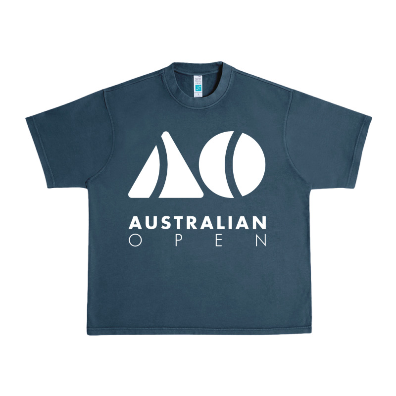 Australian Open Urban Heavy Tee by artisFamous | Teevron