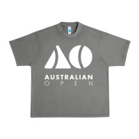 Tornado australian open Urban Heavy Tee - artisFamous