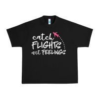 Black flights Urban Heavy Tee - artisFamous