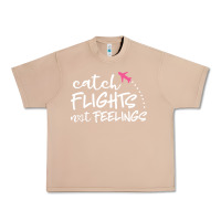 Burro flights Urban Heavy Tee - artisFamous