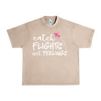 French Oak flights Urban Heavy Tee - artisFamous