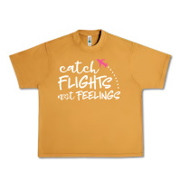 Peanut Butter flights Urban Heavy Tee - artisFamous