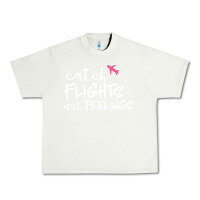 Pistachio flights Urban Heavy Tee - artisFamous