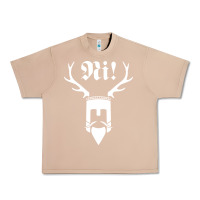 Burro monty comedy python Urban Heavy Tee - artisFamous