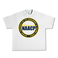 Naacp Urban Heavy Tee | Teevron