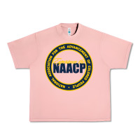 Salmon naacp Urban Heavy Tee - artisFamous